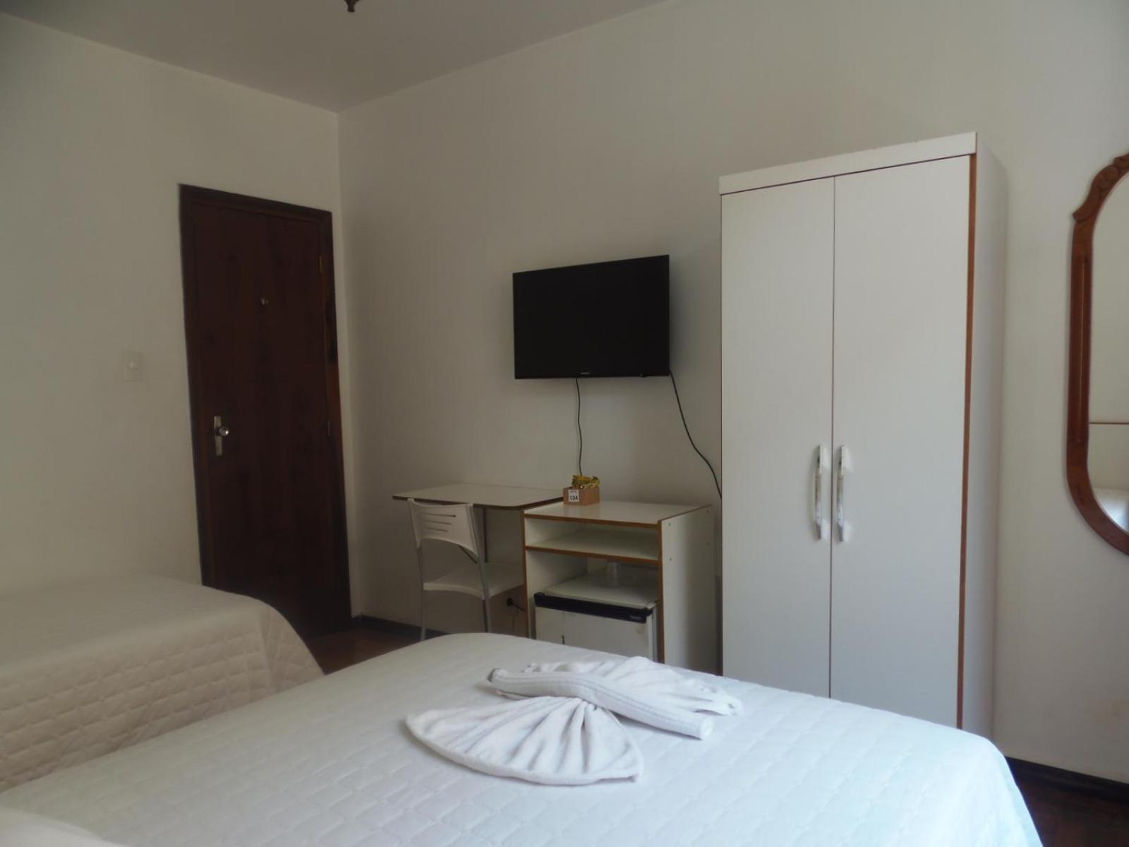 Hotel Miranelli Barbacena Room photo