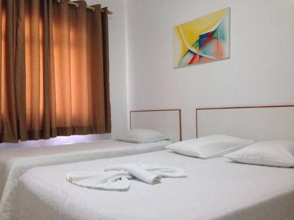 Hotel Miranelli Barbacena Exterior photo