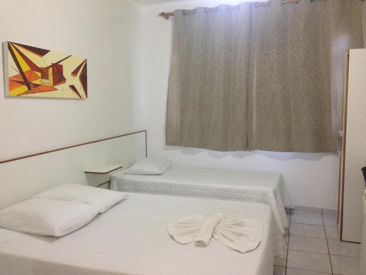 Hotel Miranelli Barbacena Exterior photo